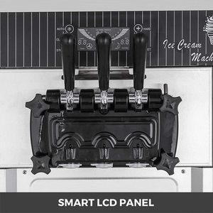 New tự động tốt nhất bảng Top <span class=keywords><strong>Ice</strong></span>-<span class=keywords><strong>cream</strong></span> Máy homemake nhà hàng Món Tráng Miệng cửa hàng làm cho cuộn mềm <span class=keywords><strong>Ice</strong></span> <span class=keywords><strong>Cream</strong></span> <span class=keywords><strong>Maker</strong></span> Máy - Product Image 3