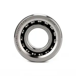 CNC Spindle bearing 45BNR10HTYNDUELP4Y machine tool spindle ball bearing 45BNR10 size list