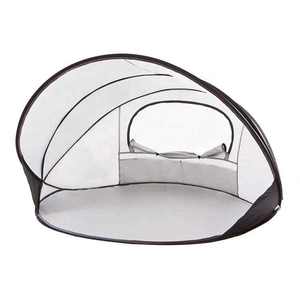 Tente d'ombrage extérieure pour bébé Tentes d'abri pare-soleil Équipement de camping Tente de <span class=keywords><strong>plage</strong></span> pop-up - Product Image 1