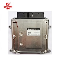 Controlador ECU programable para coche, módulo de Control de motor M7.9.8