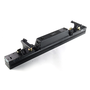 Barra de Luz <span class=keywords><strong>LED</strong></span> RGBWA de 18*15W con Atomización Electrónica, Resistente al Agua IP65, con DMX512 para Fiestas, Bodas, DJ, Discotecas y Eventos - Product Image 5