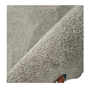 Cách âm 100% Polypropylene lớn dài đống mềm xù xì Thảm Fluffy Thảm phòng khách tường để tường Thảm xù xì Thảm khách sạn - Product Image 1