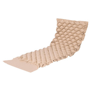 Matelas anti-escarres à air simple sphérique pour soins, avec circulation cyclique de l'air à double canal pour personnes âgées alitées - Product Image 2