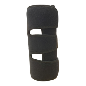 Rodillera Ortopédica Personalizada con Bisagras <span class=keywords><strong>de</strong></span> Aluminio Extraíbles, Soporte Médico para Alivio del Dolor por Roturas y Artritis, <span class=keywords><strong>Precio</strong></span> <span class=keywords><strong>de</strong></span> Fábrica - Product Image 2