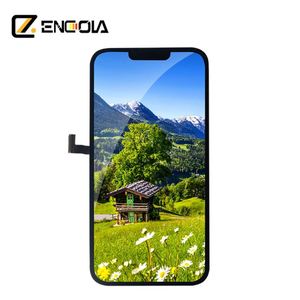 Pantalla Lcd para teléfono móvil, repuesto Original de calidad para <span class=keywords><strong>iphone</strong></span> 7, 8, <span class=keywords><strong>X</strong></span>, XR, XS, 11, 12, 13 Pro Max, <span class=keywords><strong>Apple</strong></span> Display - Product Image 2