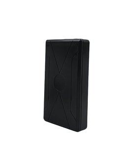 Yuntrack cjgps cj280 4G 6000mAh pin từ Mini GPS Tracker thời gian thực theo dõi vị trí - Product Image 1