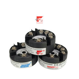 الشركة المصنعة عالية الدقة شاشة ليد الرقمية درجة الحرارة الارسال أوم ميزان الحرارة الرقمي Pt100 درجة الحرارة - Product Image 5