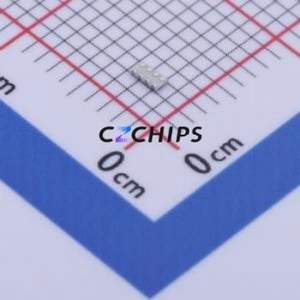 Red de Resistencias CAT10-103J4LF 0402x4 (Número de Resistencias: 4) (Resistencia: 10kOhm Precisión: 5%) - Product Image 2