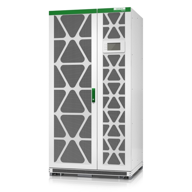 APC Galaxy 3L Industrial Online UPS Highly Efficient 500KVA/500KW & 600KVA/600KW Three Phase 400V for Data Centers