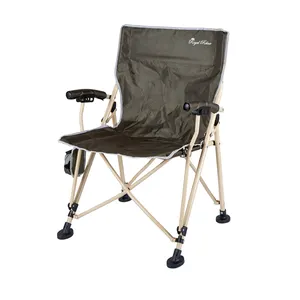 بالجملة المحمولة في الهواء الطلق كرسي كرسي-في الهواء الطلق المحمولة قابلة للطي مستلق كرسي الشاطئ ، وهو أمر ضروري للتخييم