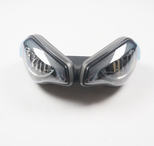 Motorcycle Front Headlight Assembly for TRIUMPH DTRIUMPH AYTOAN675 Rs1200 Tiger 800 Headlamp Modification LED Front <strong>Lights</strong> - Product Image 5