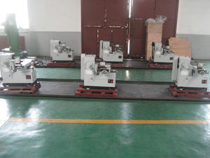 Disque De Frein Et Rectifieuse Một Tambour C9335 - Product Image 5