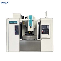 VMC850 Yeni İndeks Marka Dikey İşleme Merkezi CNC Freze Tezgahı Tek İş Mili BT40 GSK Kontrol Sistemli Otomatik Yüksek Hassasiyetli