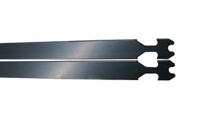 Nhà Máy Bán buôn carbon cao tấm thép đàn hồi xe không xương kính chắn gió gạt nước 14-28 đa chức năng Lưỡi gạt nước cho xe ô tô - Product Image 5