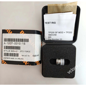 Ventouse Renishaw A-1207-0010-15 TP200 neuve - Product Image 2