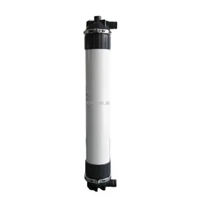 8060A Polisulfon Membran UF Membran Filter untuk Ultrafiltration System