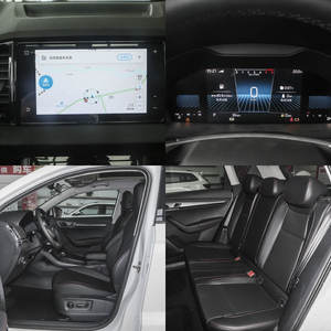 Skoda <span class=keywords><strong>Karoq</strong></span> 2023 1,5 T <span class=keywords><strong>TSI</strong></span> 150Ps <span class=keywords><strong>4x4</strong></span> AWD usado Ahorro de combustible Altura de tierra alta (5,1 K Km) - Product Image 5