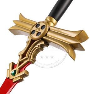 Japon Anime Séraphin de la fin Mikaela Hyakuya <span class=keywords><strong>arme</strong></span> réplique épée - Product Image 5