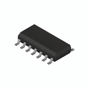 Electronic Chips Component Embedded 14 SOlC ACE1202EM In Stock - Product Image 1