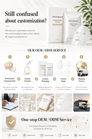 Masque facial en hydrogel bio-collagène transparent hydratant en profondeur et raffermissant, style coréen, en gros
