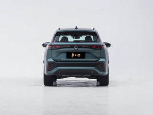 Esportazione in Algeria Volkswagens Tayron L 2023 benzina SUV auto 2.0t 1.5t VW Tayron L Rlines 300 TSI FWD R19 Trim auto usate - Product Image 6