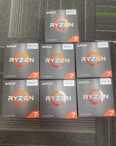 AMD สำหรับ <span class=keywords><strong>Ryzen</strong></span> <span class=keywords><strong>7</strong></span> <span class=keywords><strong>5800X3D</strong></span> 8 Cores 16 threads 3.4 GHz <span class=keywords><strong>TDP</strong></span> 105W เกม CPU สำหรับเดสก์ท็อป AM4ซ็อกเก็ตสินค้าใหม่ - Product Image 5