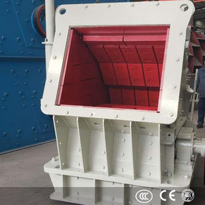 เครื่องบดหินชนิดกระแทกสำหรับหินปูนทรายควอตซ์ซิลิกา - Product Image 4