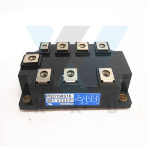 PGD150S16 PGD200S16 <strong>PGD200S8</strong> PGD150S8 IGBT POWER SUPPLY <strong>MODULE</strong> - Product Image 1
