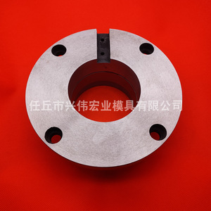 แม่พิมพ์ตัดแบบยืดหยุ่นทำจากทังสเตนคาร์ไบด์สำหรับแม่พิมพ์ปั๊มขึ้นรูป ยานยนต์ อุปกรณ์อิเล็กทรอนิกส์ เครื่องใช้ไฟฟ้าภายในบ้าน - Product Image 2