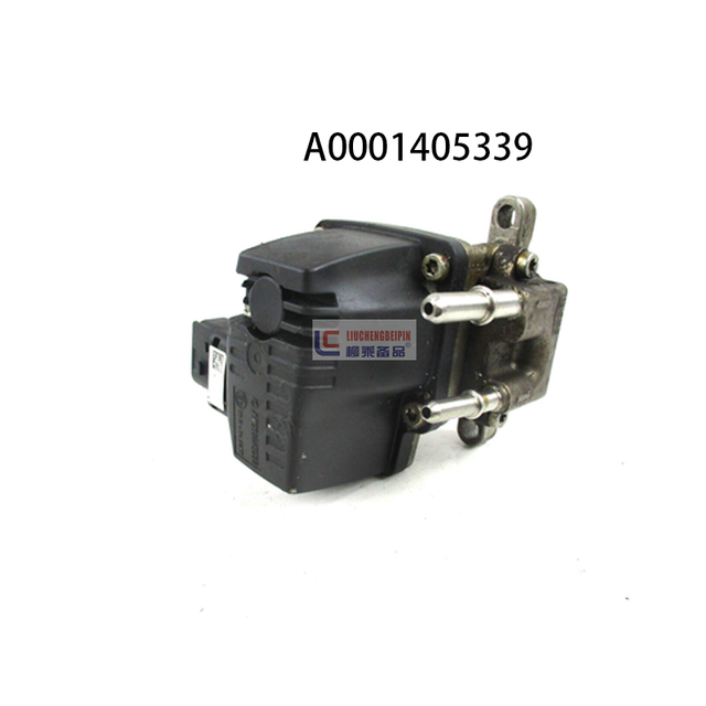 24V SCR for Adblue Dosing Pump Injector Module A0001405339 Urea Pump Nozzle Mercedes-Benz Truck Euro V&VI OE X-ref Engine Parts