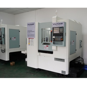 Nhiệm vụ nặng nề mục đích chung Độ chính xác cao <span class=keywords><strong>CNC</strong></span> <span class=keywords><strong>Lathe</strong></span> - Product Image 1