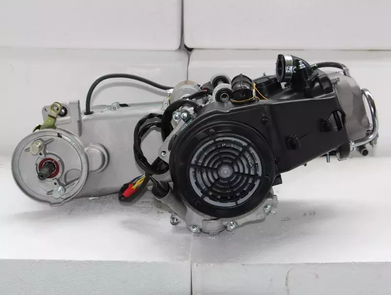 gy6 125ccエンジン GY6シングルシリンダー4ストローク125CC 150CCエンジン