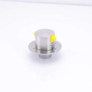 Bomba Dosificadora de Microengranajes DOCOD para Llenado y Transporte de Productos Médicos y Alcohol - Product Image 6