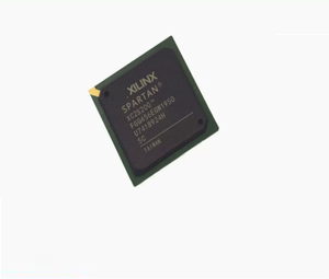 XC2S400E-6FG456C ชิ้นส่วนอิเล็กทรอนิกส์ IC Fpga XC2S400E แพ็กเกจดั้งเดิม - Product Image 4