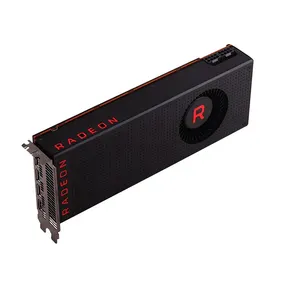 Wholesale Factory Stock AMD Radeon RX VEGA 64 8GB Used Graphics Card Gpu Devil HBM2