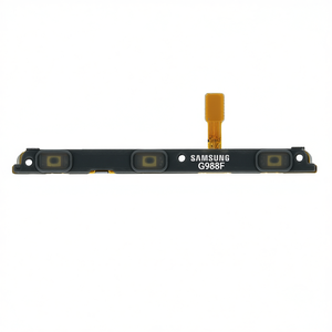 Cable Flexible de Volumen y Encendido para Galaxy S20 Ultra 5G G988F, Pieza de Repuesto - Product Image 2
