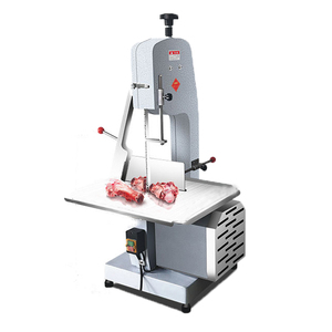 Nouvelle conception ectric viande + os + coupe + machine cutter trancheuse manuelle viande os découpeuse - Product Image 3