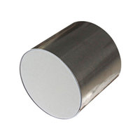 Substrato Catalitico a Nido d'Ape in Cordierite DPF DOC Filtro Metallico per Purificatore Gas di Scarico Auto in Motori Diesel/Benzina