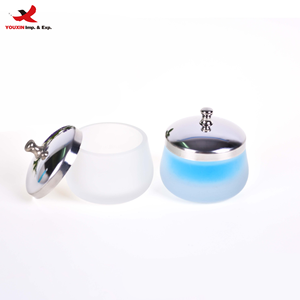 <b>Nail</b> Crystal Cup Dipping Cleaning Frosted Brush Cleaning Glass Pen Wash Cup <b>Nail</b> <b>Tools</b> Crystal Cup GZ RTS Bulk Mixed Order - Product Image 1