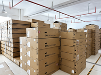 Harga Grosir Terendah untuk Satu Paket Server AI Xeon Dual-socket 2U Rack D Ell PowerEdge R760/R760XS Tersedia dalam Stok