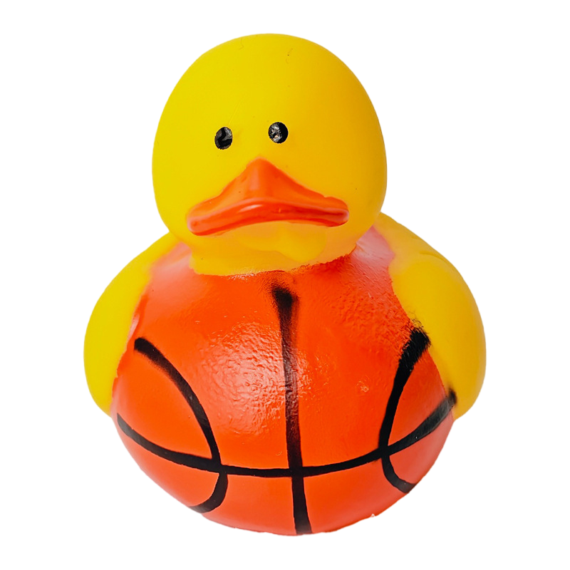 Basketball Duck