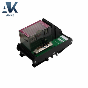 Carte de terminal Foxboro P0916AEOC - Product Image 3