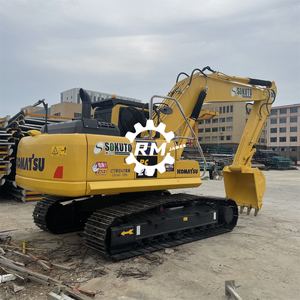 Gebruikte Rupsgraafmachine <span class=keywords><strong>Komatsu</strong></span> Pc200 Goede Staat Hoge Kwaliteit Hydraulische Gebruikte Graafmachine <span class=keywords><strong>Komatsu</strong></span> <span class=keywords><strong>Pc</strong></span> 200 PC200-8 Voor Goede Verkoop - Product Image 4
