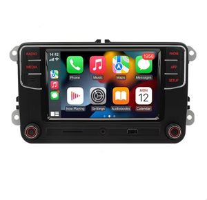 Noname RCD330 Plus RDC340G MIB stéréo Android Auto Carplay autoradio pour VW <span class=keywords><strong>Golf</strong></span> 5 <span class=keywords><strong>6</strong></span> Jetta MK5 MK6 CC Tiguan - Product Image 1