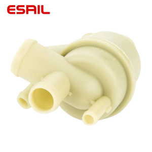 Boîtier de thermostat LR009562 LP-2644--21 PEM500191 PEM500210 PEL500320 7H328575AF CT4205 pour <span class=keywords><strong>Land</strong></span> Rover LR3 LR4 Range Sport - Product Image 3