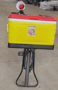 2020 nouveau design de haute qualité vélo <span class=keywords><strong>cargo</strong></span>/congélateur vélo/vélo pour vente SY-CRB202601 - Product Image 4