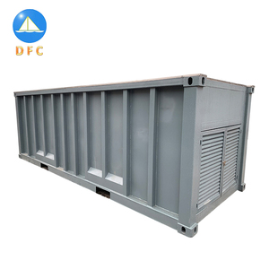 Conteneur de <span class=keywords><strong>piscine</strong></span> de structure en acier de Offre Spéciale et de haute qualité - Product Image 4