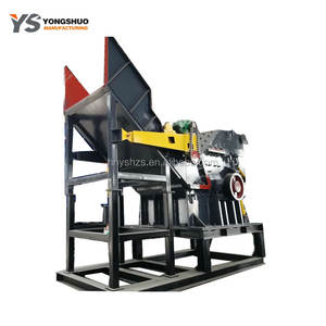 Pesante di Alta Capacità di Martello Frantoio per Il Motore Dello Statore Rotore di <span class=keywords><strong>Rame</strong></span> di <span class=keywords><strong>Recupero</strong></span> - Product Image 3