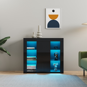 <span class=keywords><strong>Buffet</strong></span> moderne de salon <span class=keywords><strong>Buffet</strong></span> de cabinet Buffets de meubles Salles à manger <span class=keywords><strong>Buffet</strong></span> en bois armoire de table <span class=keywords><strong>console</strong></span> - Product Image 5
