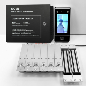 DC 12V 3A/5A kiểm soát truy cập hộp điện Sản phẩm hiệu quả cao cho các hệ thống kiểm soát truy cập - Product Image 3